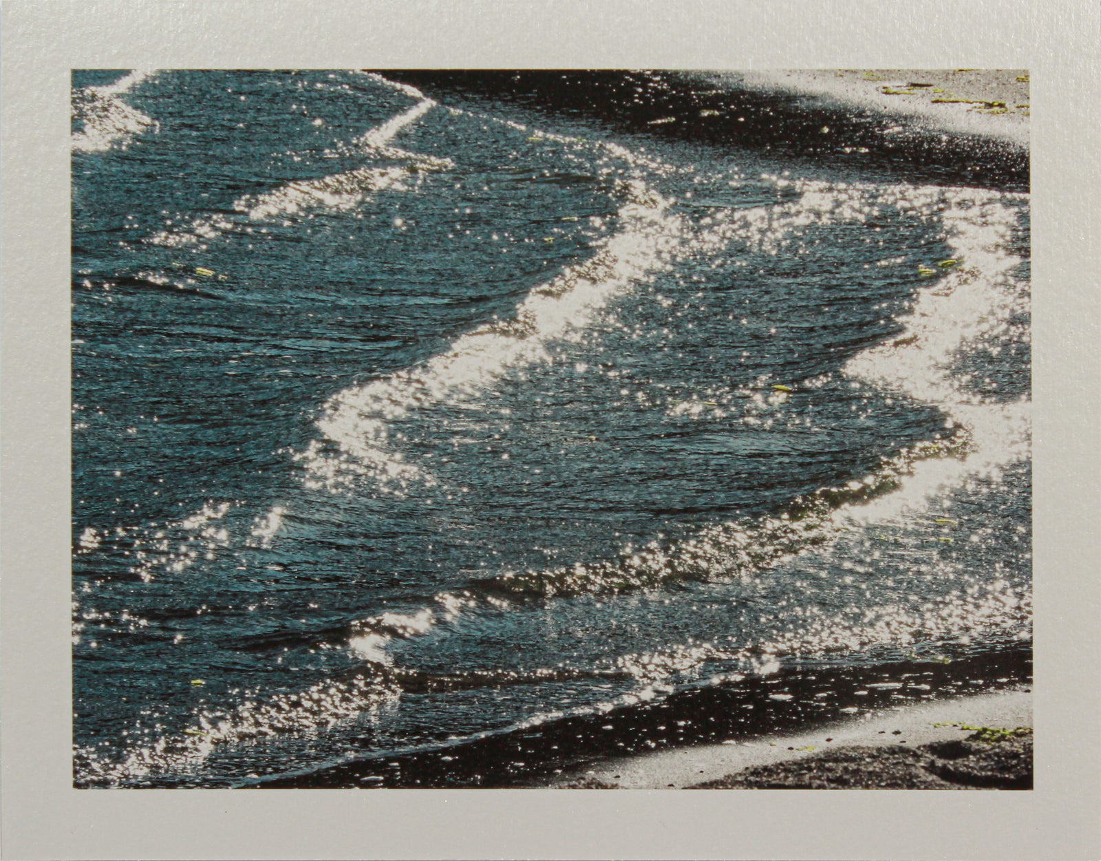 <i>Navarro-by-the-sea (2)</i> <br>Mendocino, California <br><br>GC0455