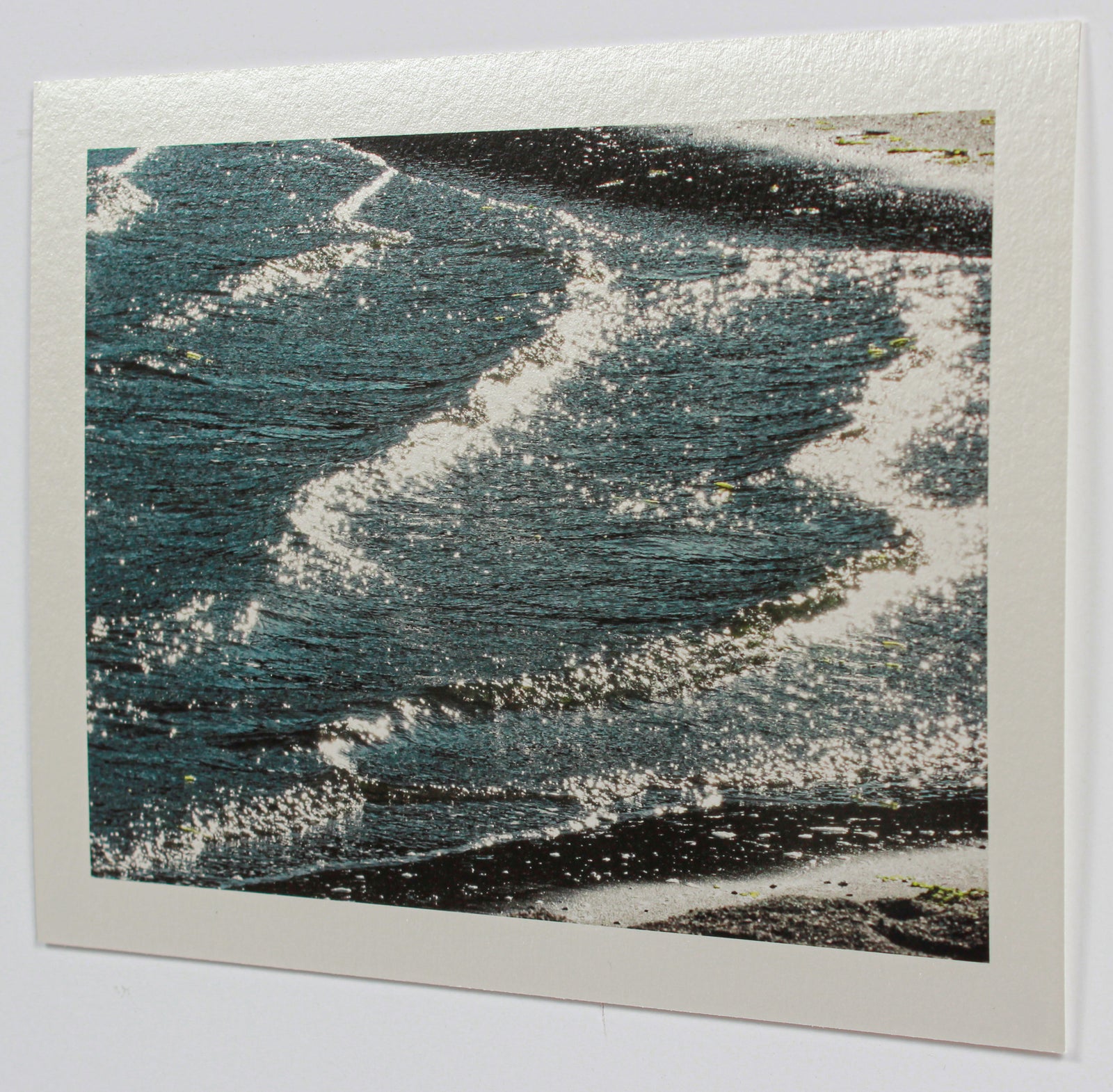 <i>Navarro-by-the-sea (2)</i> <br>Mendocino, California <br><br>GC0455