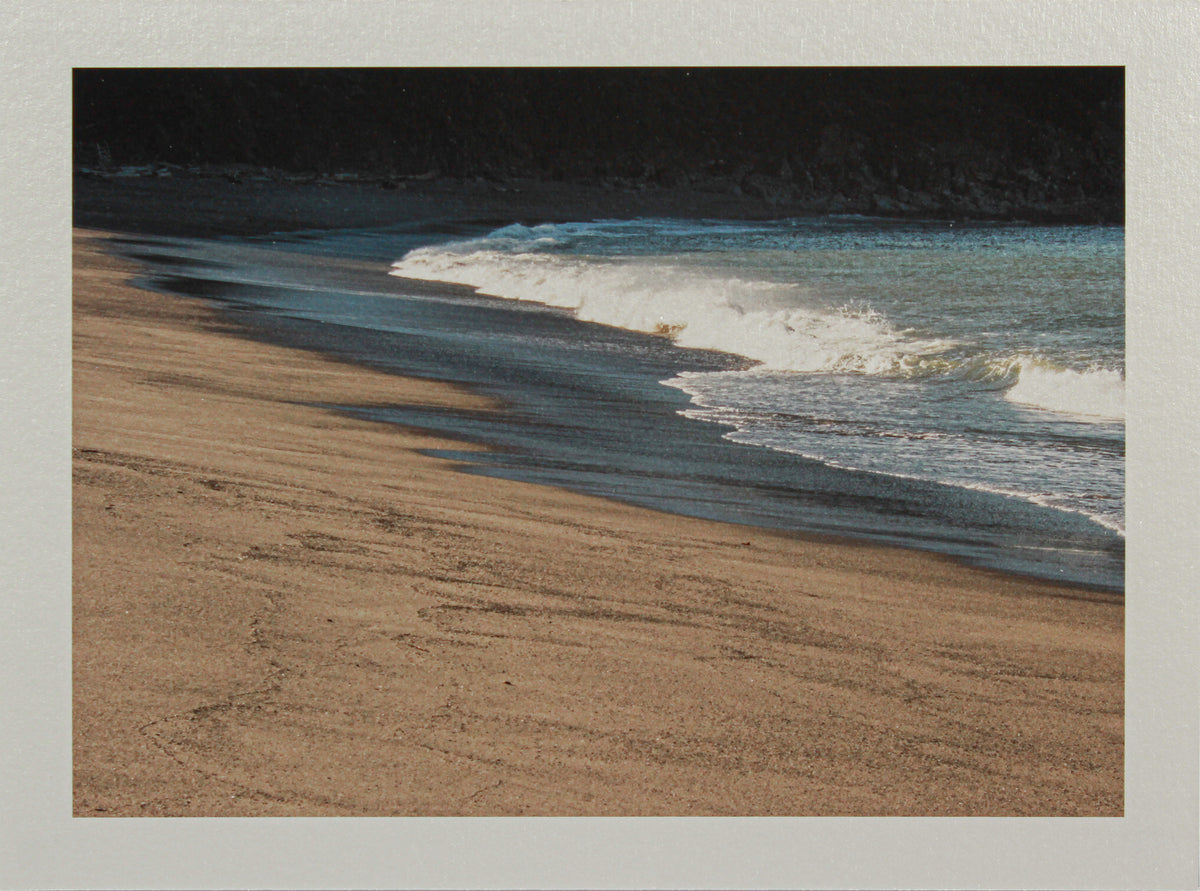 <i>Navarro-by-the-sea (3)</i> <br>Mendocino, California <br><br>GC0439