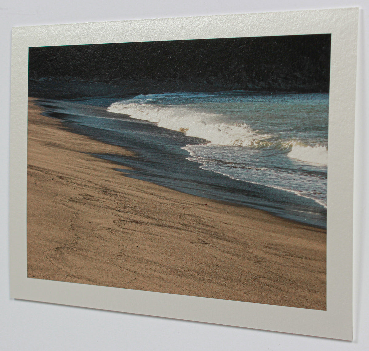 <i>Navarro-by-the-sea (3)</i> <br>Mendocino, California <br><br>GC0439