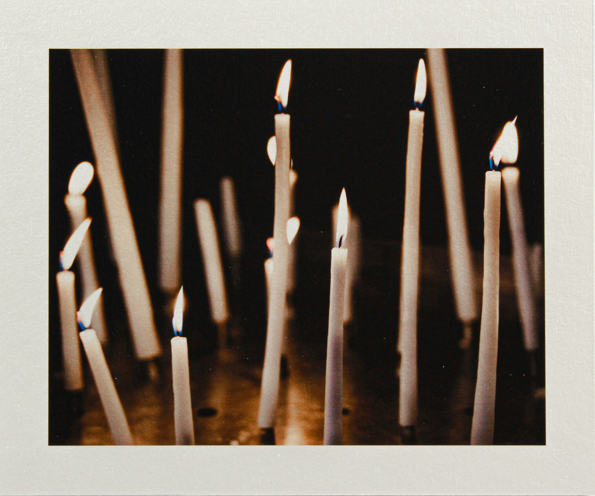 <i>Spirits</i> <br>St-Étienne-du-Mont, Paris, France <br><br>GC0440