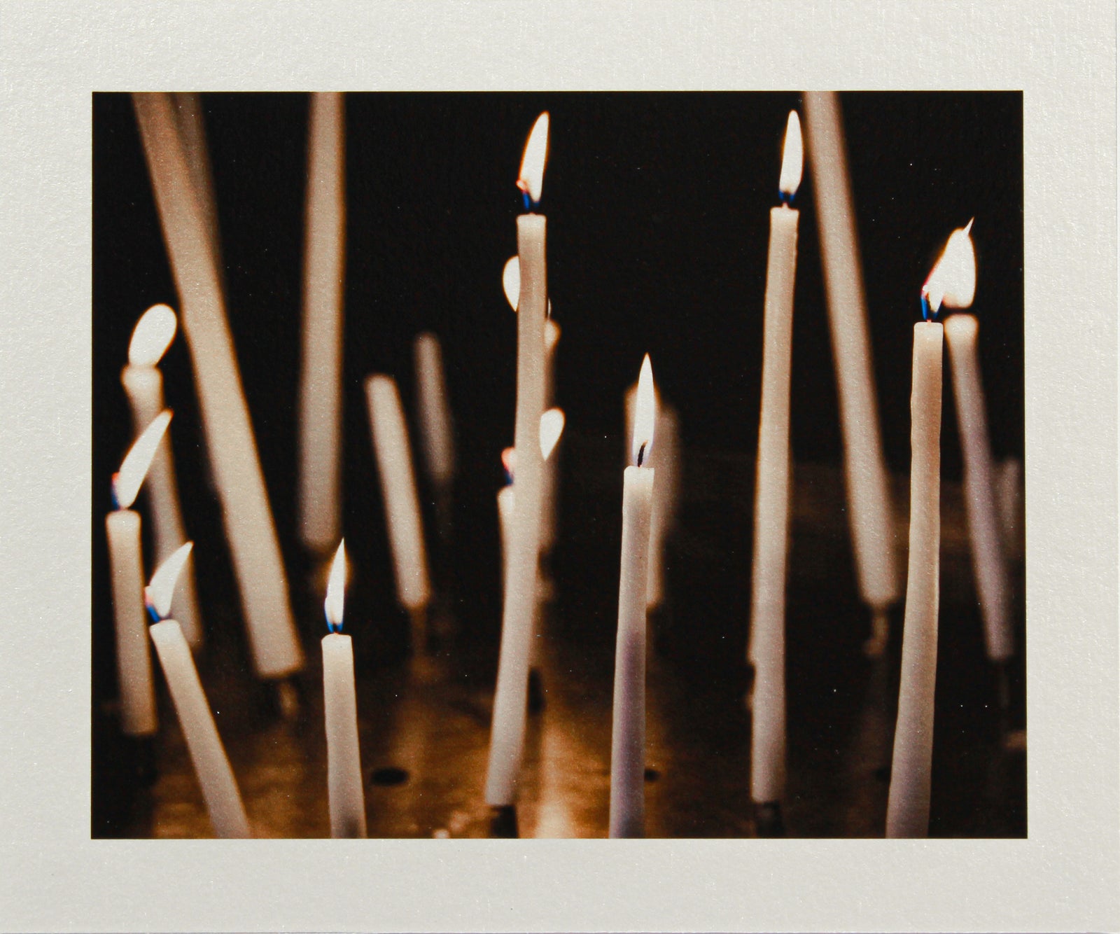 <i>Spirits</i> <br>St-Étienne-du-Mont, Paris, France <br><br>GC0440