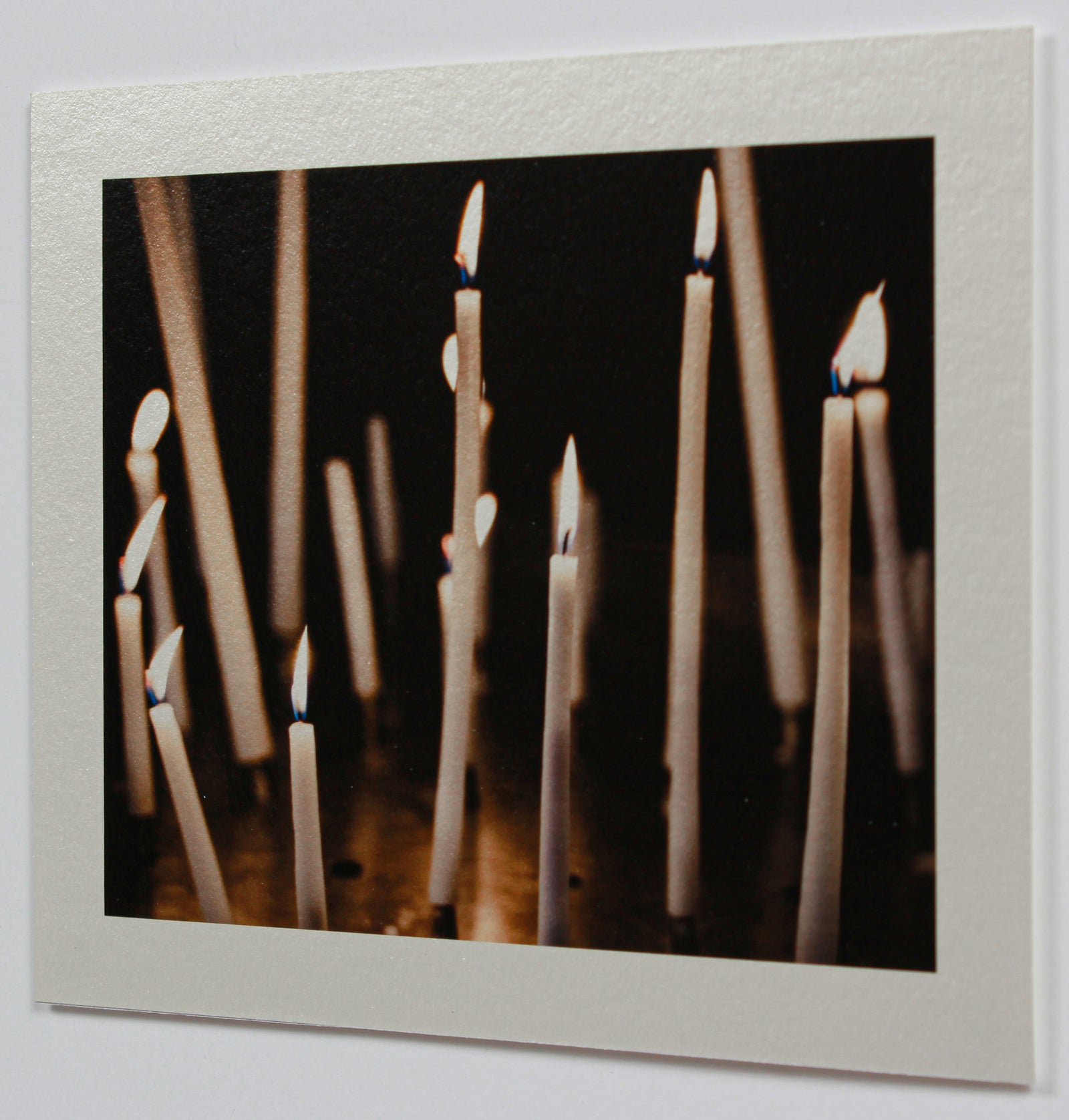 <i>Spirits</i> <br>St-Étienne-du-Mont, Paris, France <br><br>GC0440