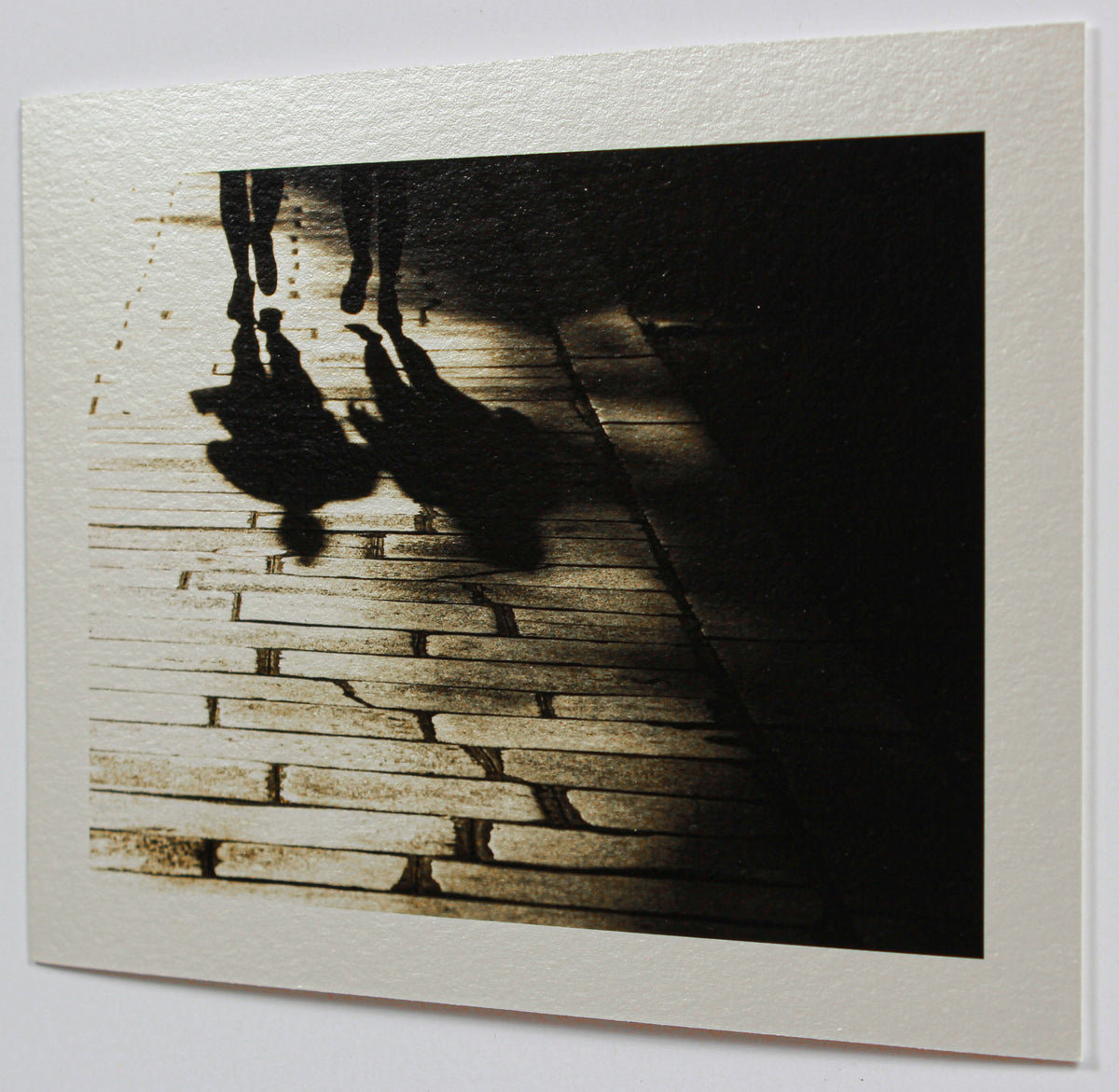 <i>Quai de l’horloge</i> <br>Paris, France <br><br>GC0437