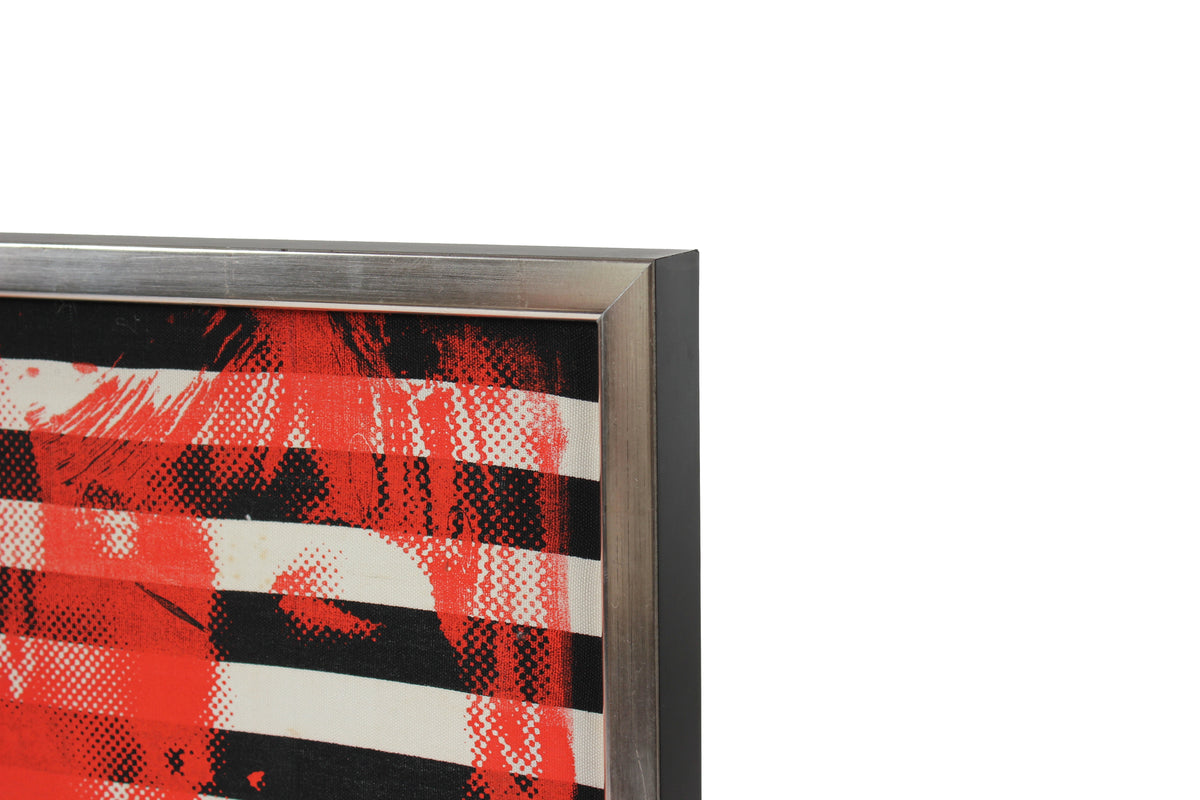 Barbara Lewis Printmaking - Lost Art Salon