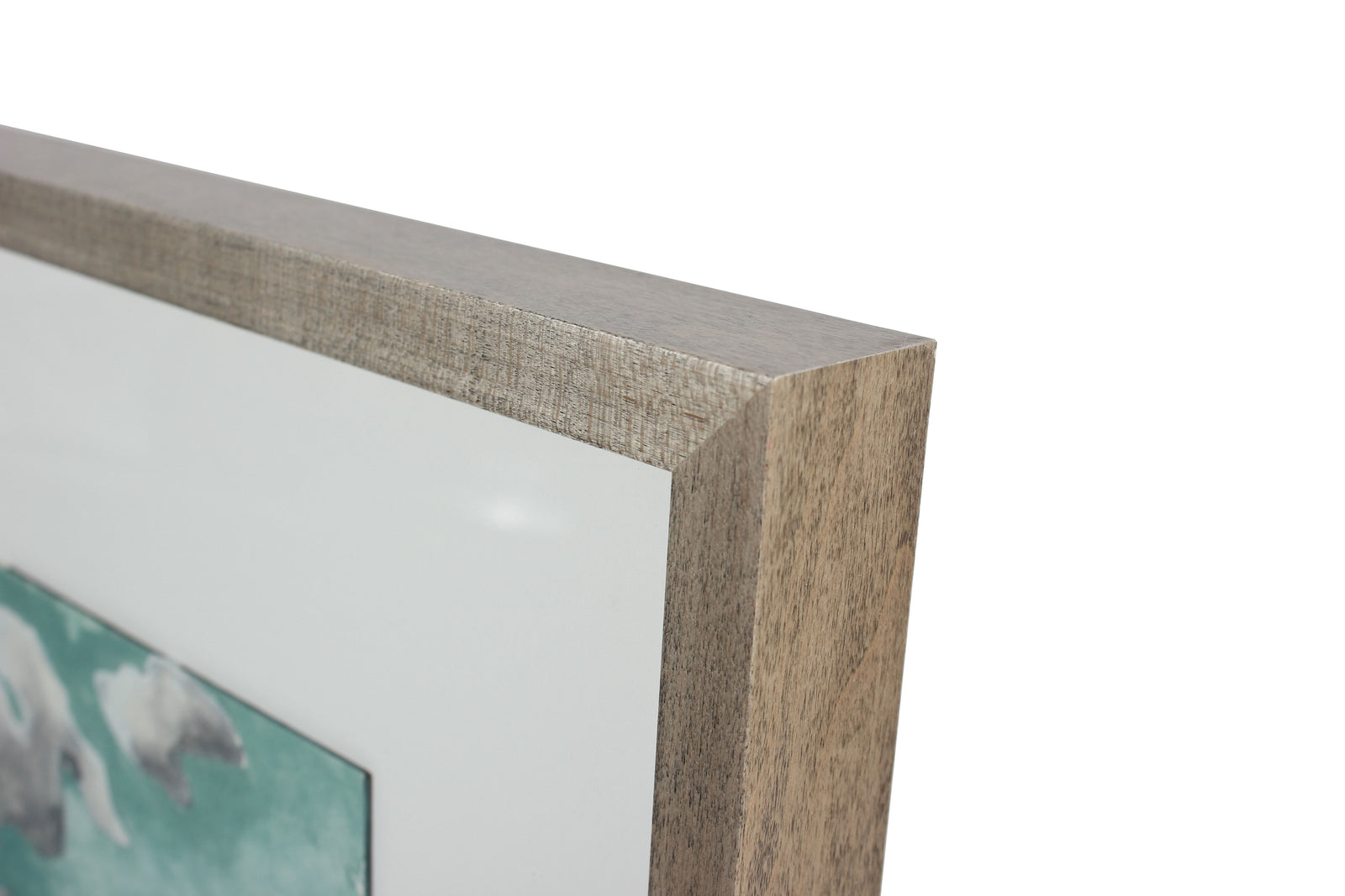 <i>Tuscan Landscape I</i><br>2018 Gouache<br><br>#A3156