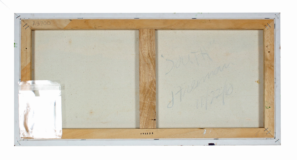 <i>South (SF)</i><br>20th Century Oil<br><br>#A3700