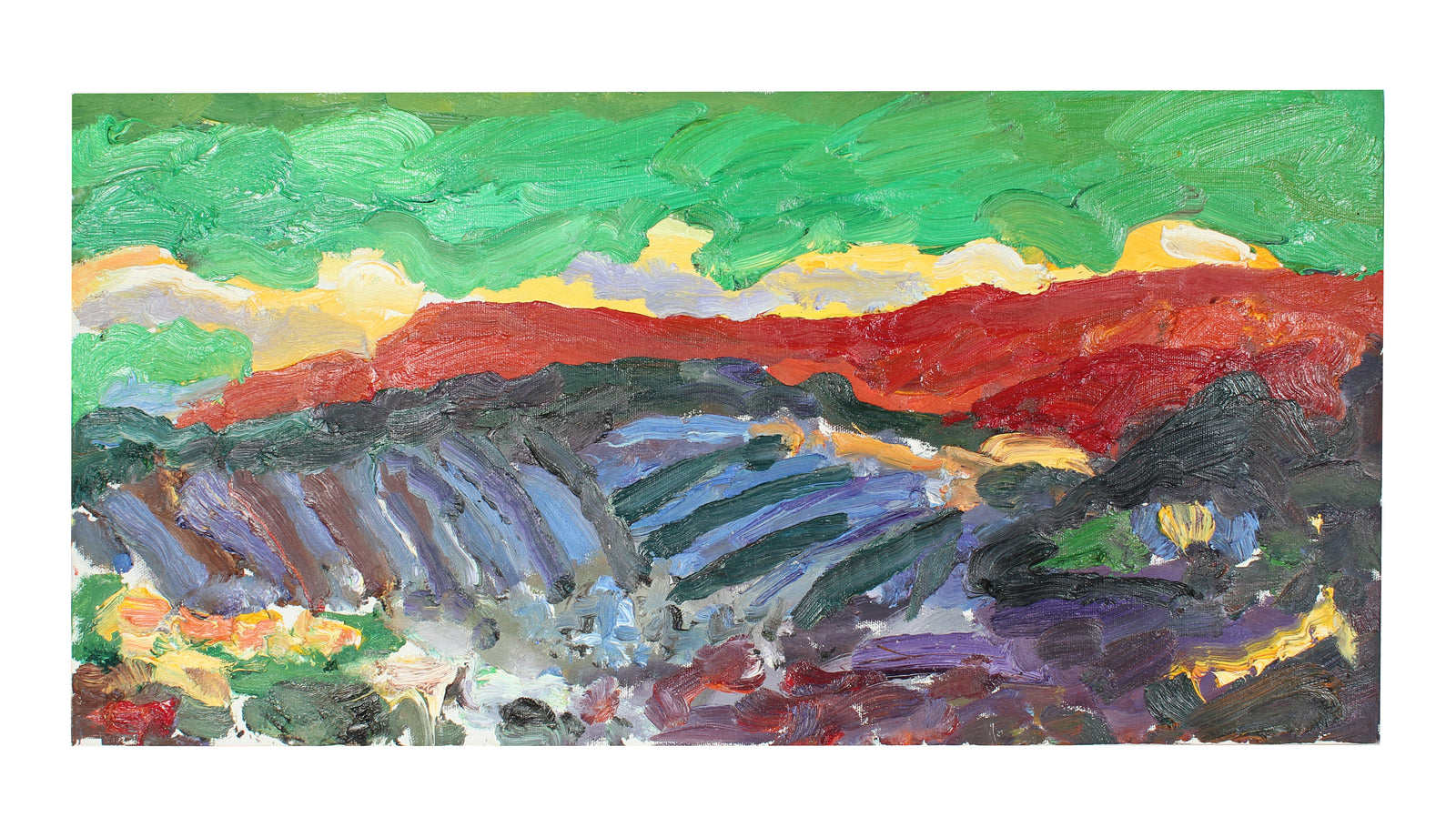 <i>South (SF)</i><br>20th Century Oil<br><br>#A3700