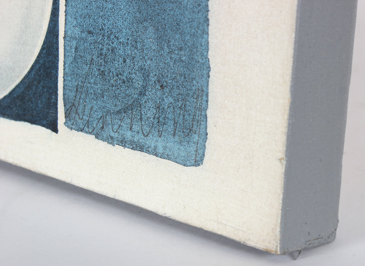 <i>3am and Light bulbs </i> <br>October 1969 Oil <br><br>#9702