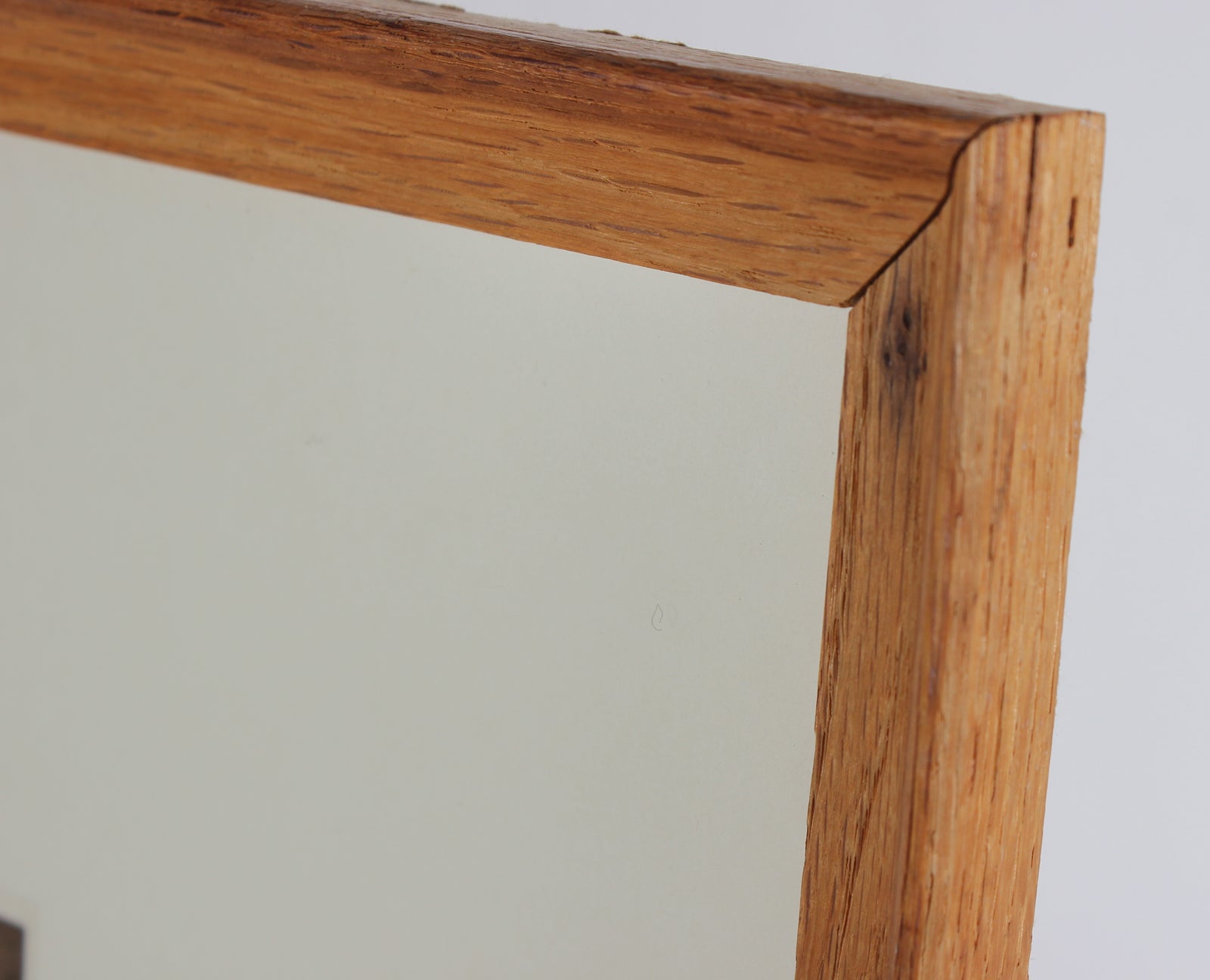 Mid 20th Century Sepia-Toned Interior Scene Photograph<br><br>#4196