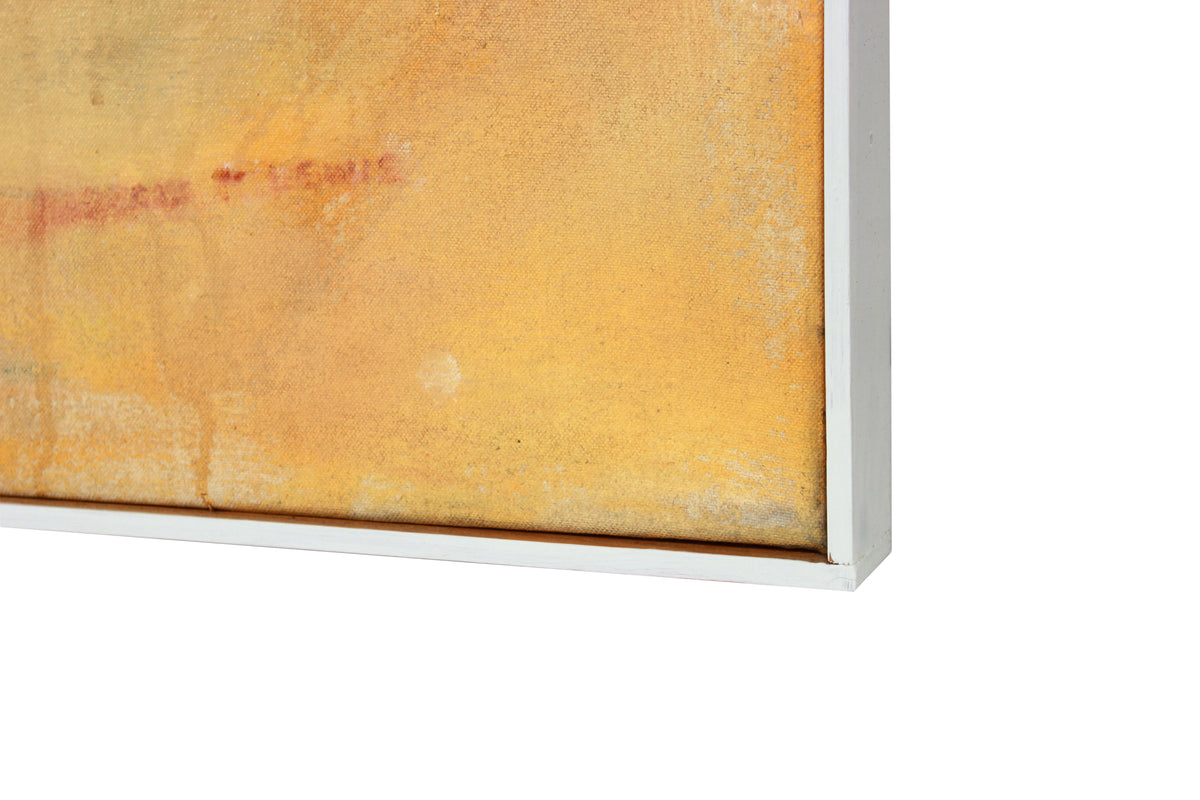 <I>Sphinx</I> <br>20th Century Acrylic <br><br>#B0917