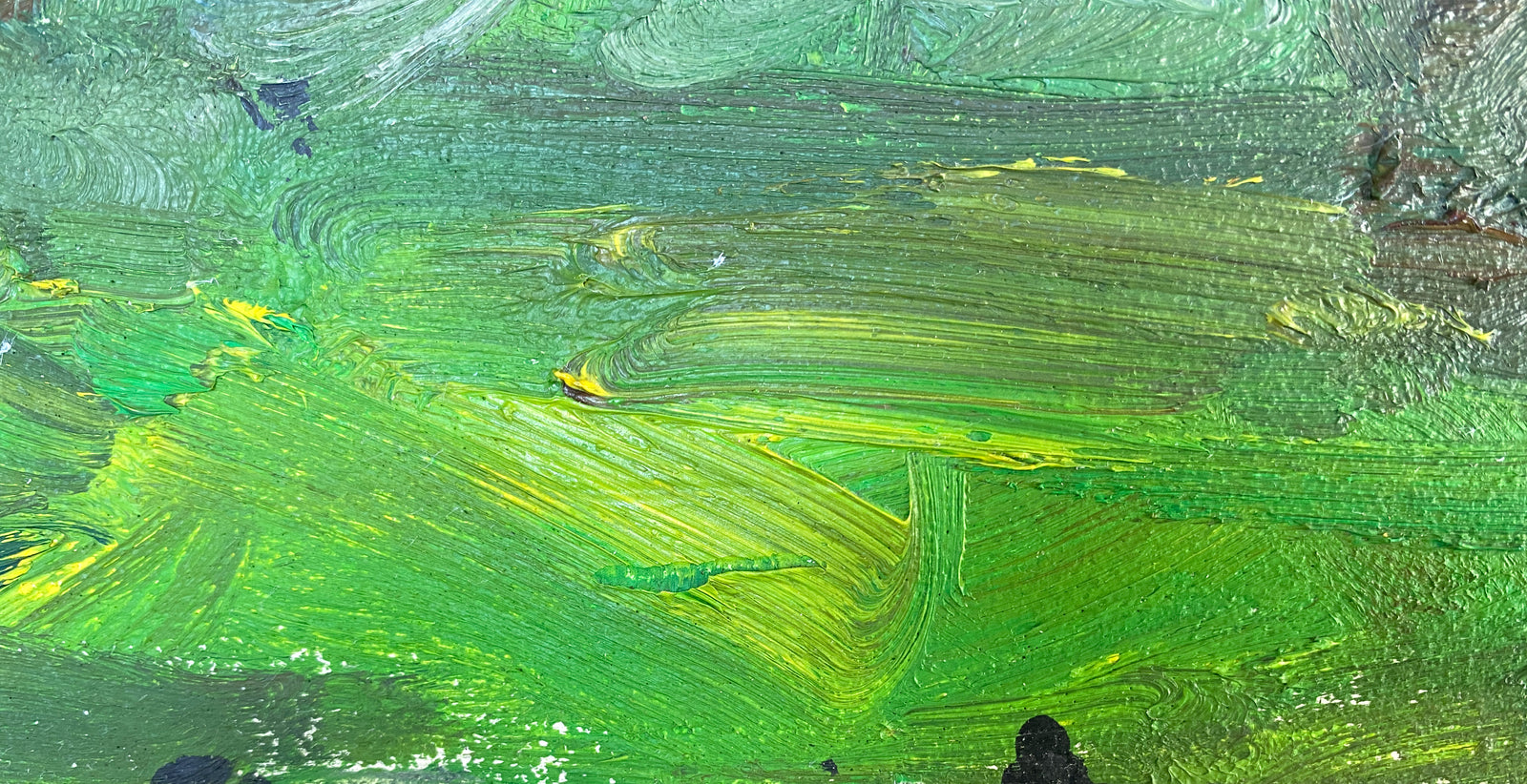 <I>Dusk</I> <br>1992 Oil on Canvas <br><br>#Z0001