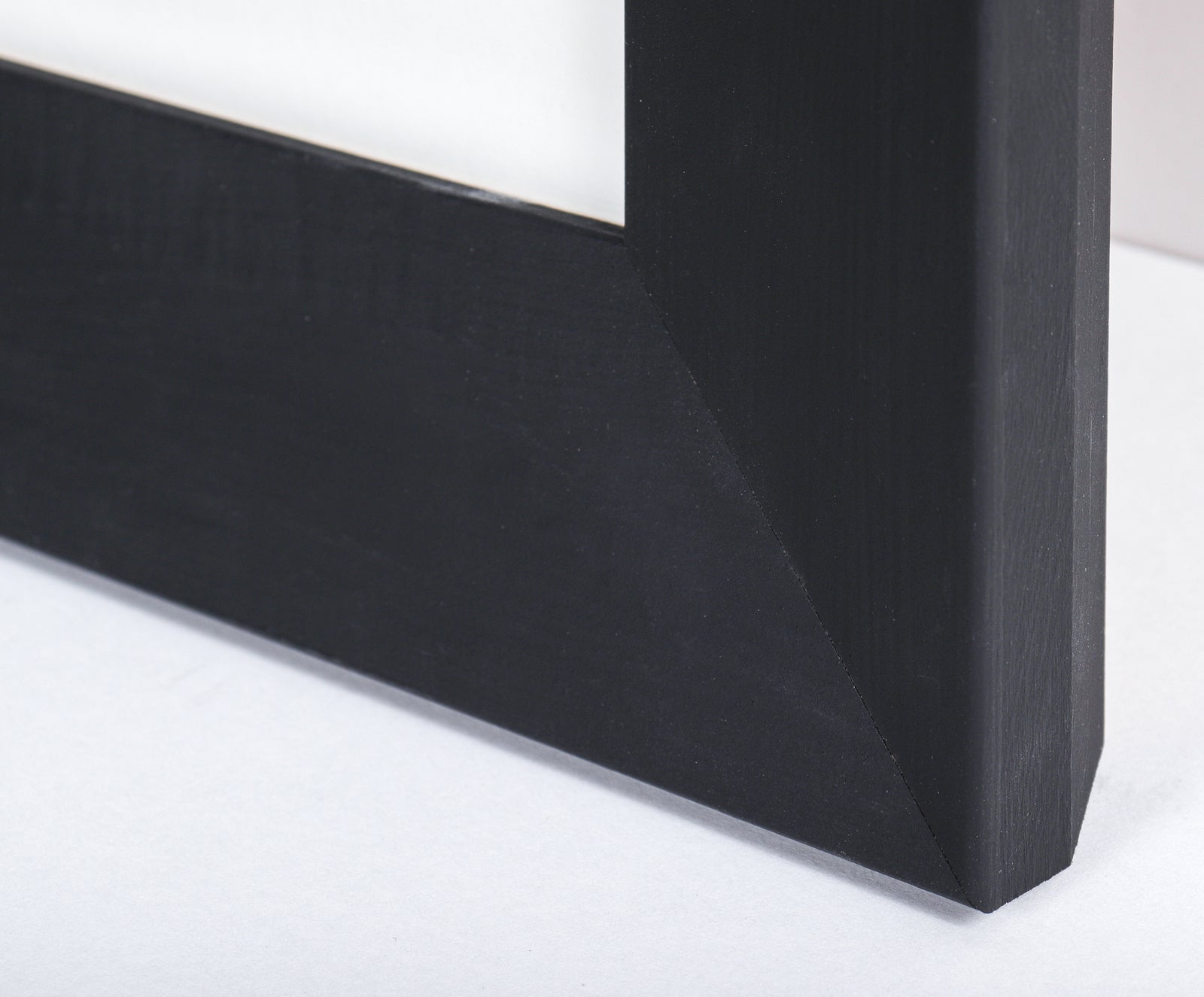 <i>The Smith River Abstraction</i> <br>2020 Pencil, Chalk and Oil <br><br>#B2216